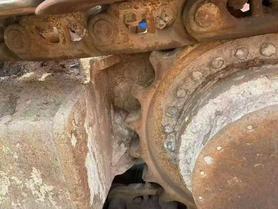 Buy Sany SY305C Used Excavator / 6 Buy Sany SY305C Used Excavator / 6