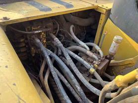 Buy Komatsu PC200-7 Used Excavator / 6 Buy Komatsu PC200-7 Used Excavator / 6