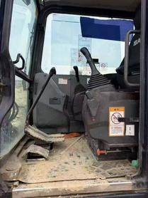 Buy Sany SY55 Used Excavator / 8 Buy Sany SY55 Used Excavator / 8