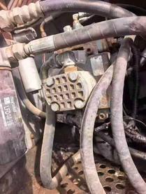 Buy Hitachi EX120-6 Used Excavator / 8 Buy Hitachi EX120-6 Used Excavator / 8