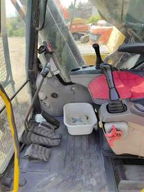 Buy Volvo EC480D Used Excavator / 2 Buy Volvo EC480D Used Excavator / 2