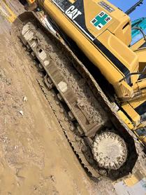 Buy Caterpillar 320B Used Excavator / 5 Buy Caterpillar 320B Used Excavator / 5