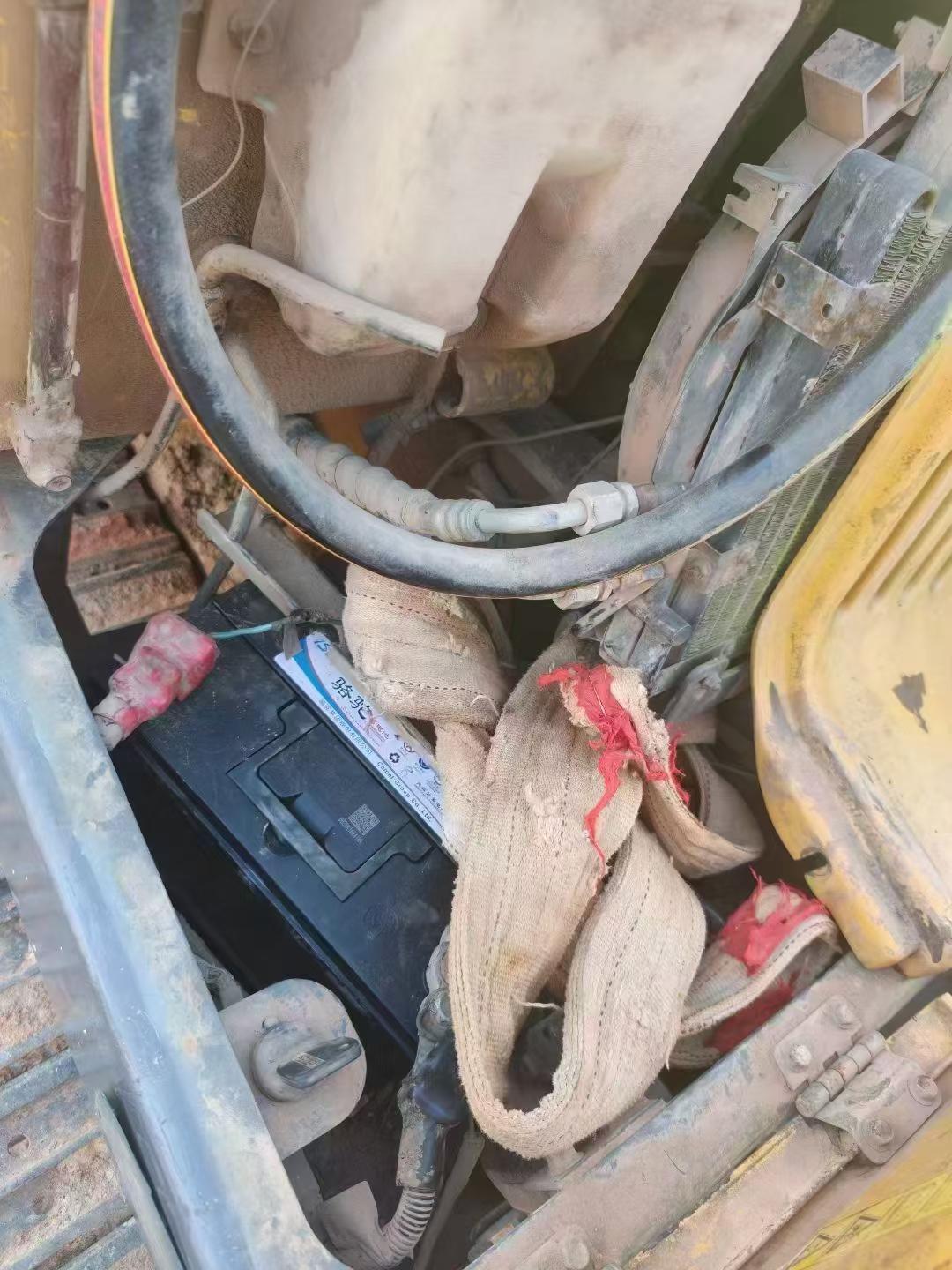 Buy Volvo EC55 Used Excavator / 5