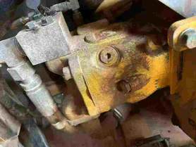 Buy Caterpillar 307B Used Excavator / 7 Buy Caterpillar 307B Used Excavator / 7
