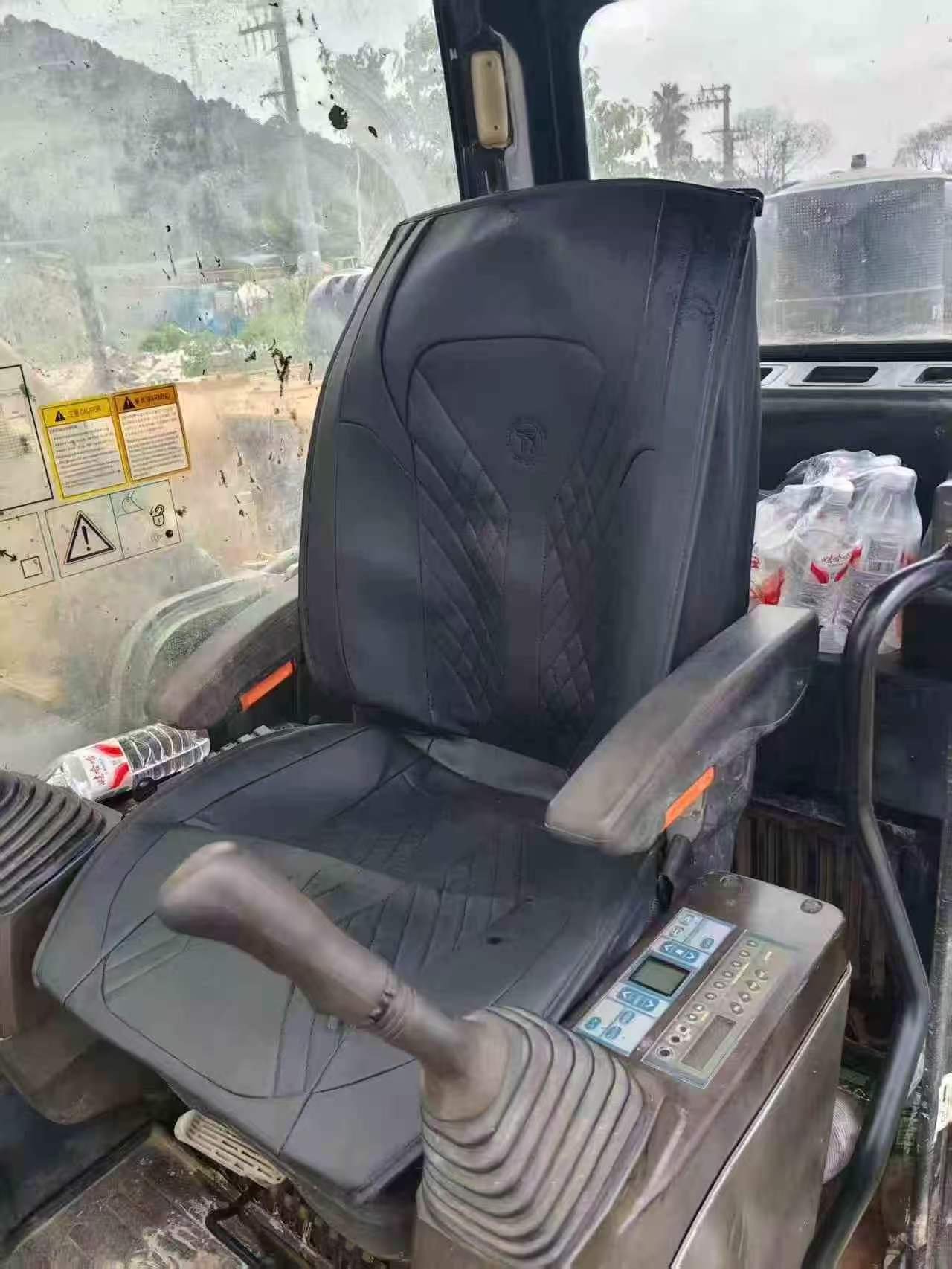 Buy Sany SY245H Used Excavator / 8 Buy Sany SY245H Used Excavator / 8