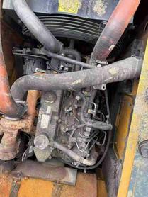 Buy Hyundai 110LVS Used Excavator / 9 Buy Hyundai 110LVS Used Excavator / 9