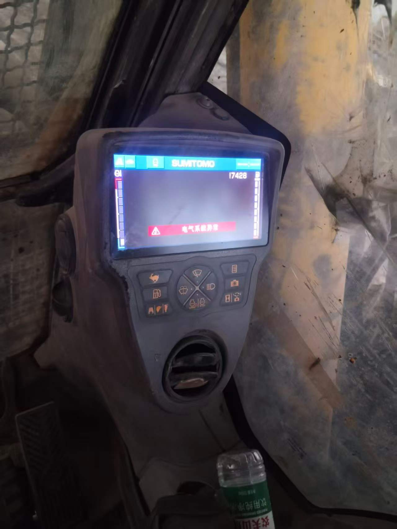 Buy Sumitomo SH360-5 Used Excavator / 2 Buy Sumitomo SH360-5 Used Excavator / 2