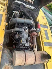 Buy Komatsu Used Excavator / 5 Buy Komatsu Used Excavator / 5