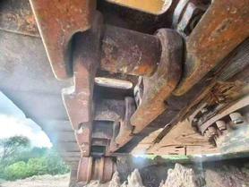 Buy Caterpillar 323 Used Excavator / 8 Buy Caterpillar 323 Used Excavator / 8