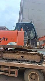 Buy Hitachi ZX20U Used Excavator / 4 Buy Hitachi ZX20U Used Excavator / 4