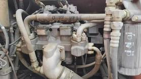 Buy Hitachi ZX170W-3 Used Excavator / 5 Buy Hitachi ZX170W-3 Used Excavator / 5