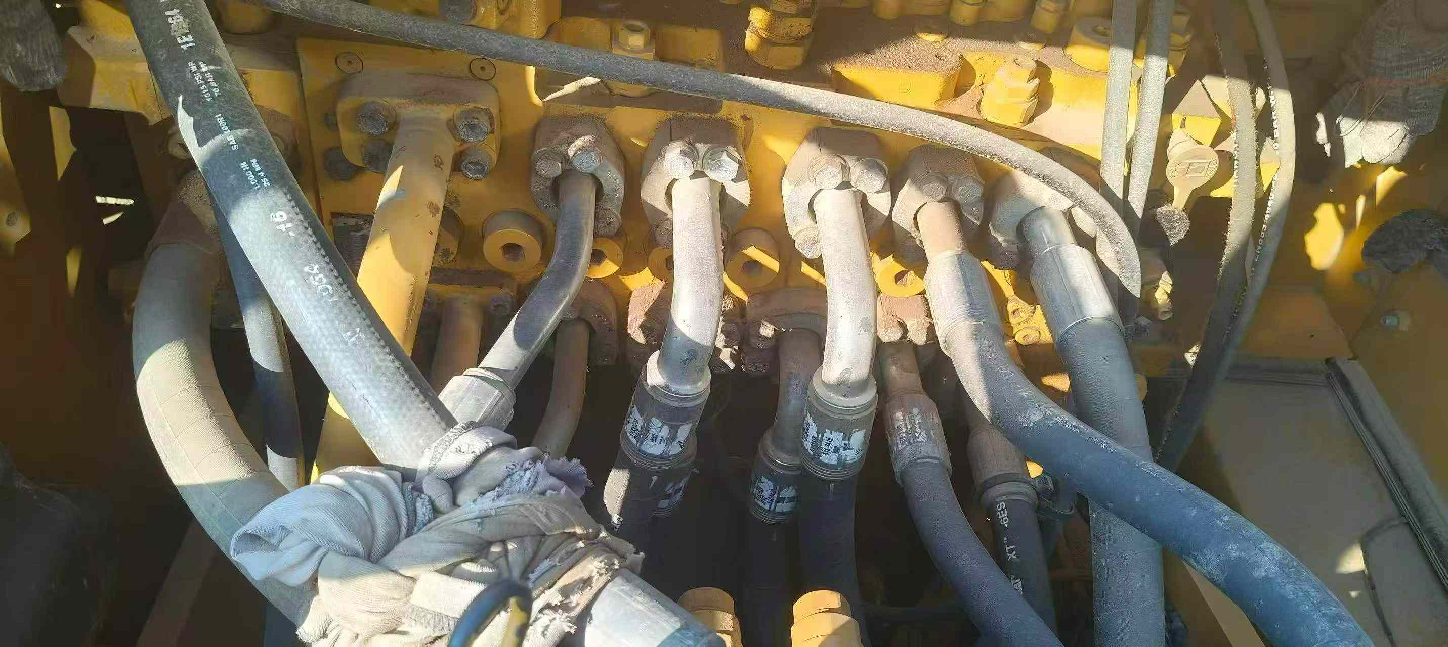 Buy Caterpillar 320GC Used Excavator / 7 Buy Caterpillar 320GC Used Excavator / 7