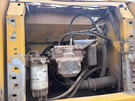 Buy Komatsu PC220-8 Used Excavator / 4 Buy Komatsu PC220-8 Used Excavator / 4