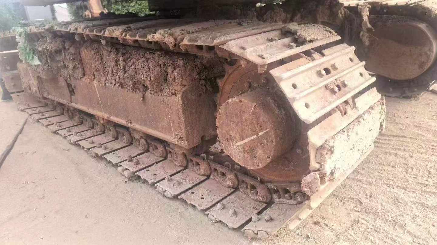 Buy Sany SY75 Used Excavator / 6 Buy Sany SY75 Used Excavator / 6