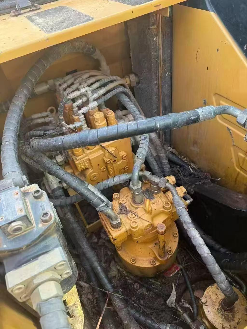 Buy Sany SY155C Used Excavator / 2 Buy Sany SY155C Used Excavator / 2