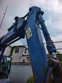 Buy Komatsu Used Excavator / 4 Buy Komatsu Used Excavator / 4