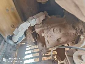 Buy Caterpillar 305.5 Used Excavator / 4 Buy Caterpillar 305.5 Used Excavator / 4