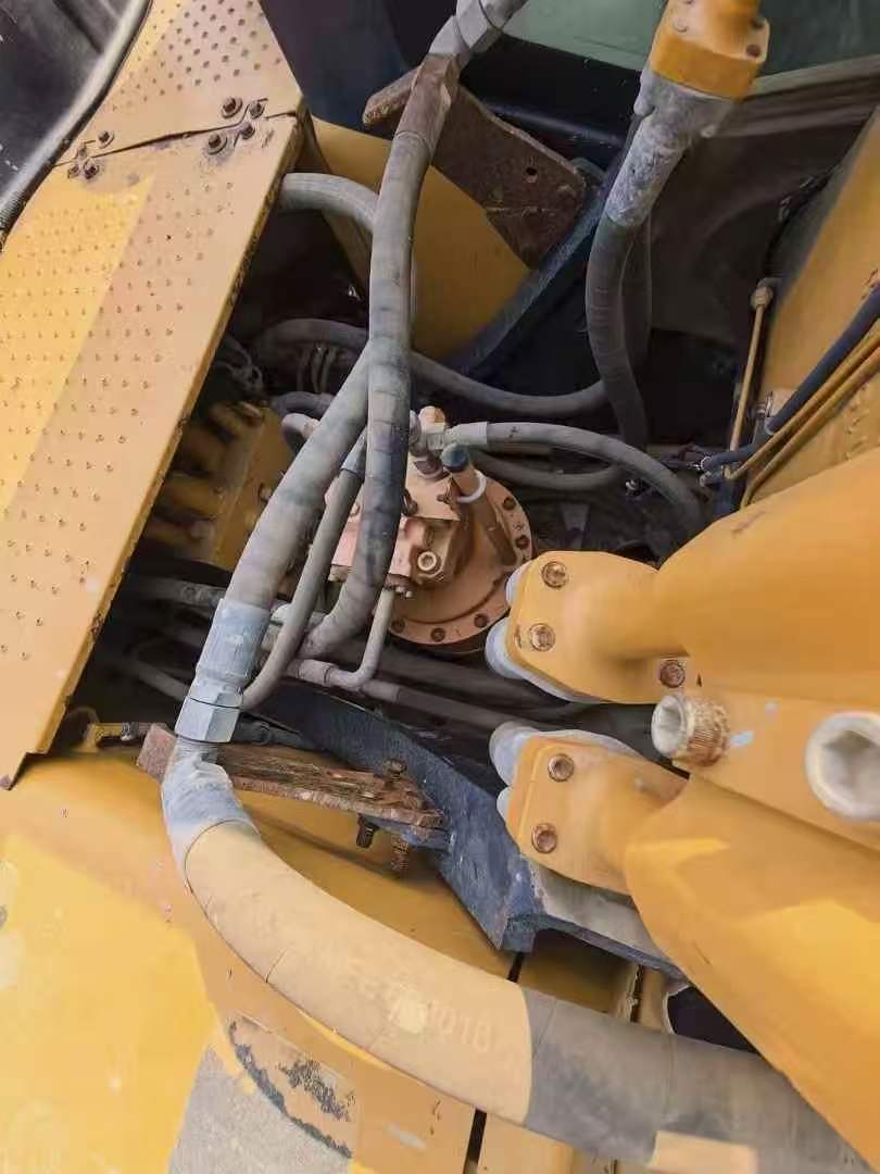 Buy Sany SY215C Used Excavator / 7 Buy Sany SY215C Used Excavator / 7