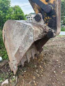 Buy Sany SY245H Used Excavator / 3 Buy Sany SY245H Used Excavator / 3