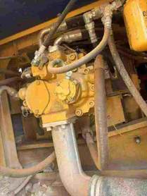 Buy Caterpillar 336E Used Excavator / 5 Buy Caterpillar 336E Used Excavator / 5