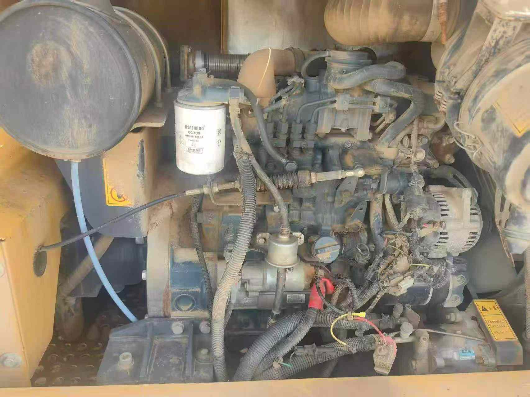 Buy XCMG XE75C Used Excavator / 2 Buy XCMG XE75C Used Excavator / 2