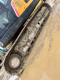 Buy Sany SY135C Used Excavator / 5 Buy Sany SY135C Used Excavator / 5