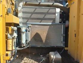 Buy Caterpillar 320A Used Excavator / 5 Buy Caterpillar 320A Used Excavator / 5