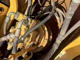 Buy Caterpillar 336E Used Excavator / 4 Buy Caterpillar 336E Used Excavator / 4