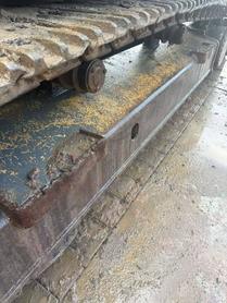 Buy XCMG XE370 Used Excavator / 3 Buy XCMG XE370 Used Excavator / 3