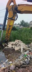 Buy Sany SY60 Used Excavator / 7 Buy Sany SY60 Used Excavator / 7