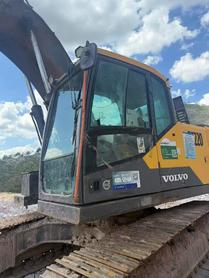 Buy Volvo EC200 Used Excavator / 9 Buy Volvo EC200 Used Excavator / 9