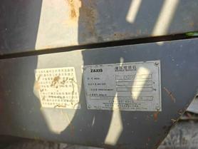 Buy Hitachi EX200 Used Excavator / 5 Buy Hitachi EX200 Used Excavator / 5
