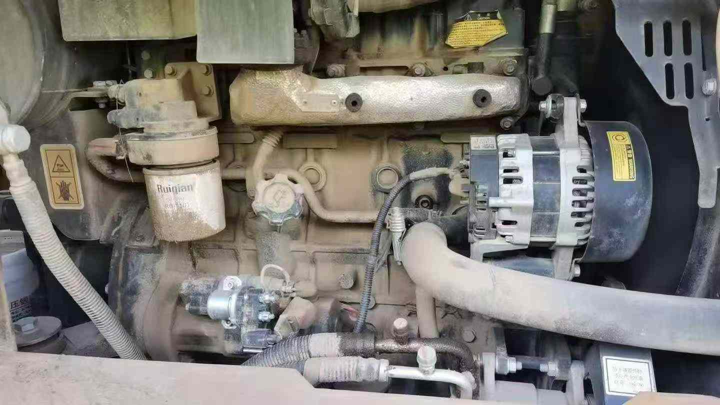 Buy XCMG XE75C Used Excavator / 4 Buy XCMG XE75C Used Excavator / 4