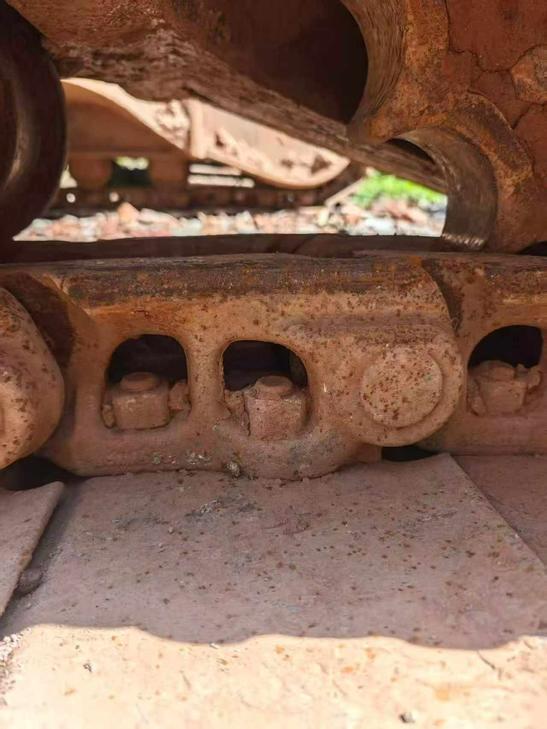 Buy Komatsu Used Excavator / 1