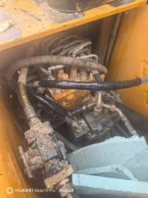 Buy Sany SY135 Used Excavator / 4 Buy Sany SY135 Used Excavator / 4