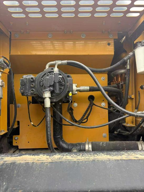 Buy Sany SY245H Used Excavator / 1