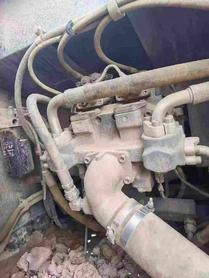 Buy Hitachi EX200 Used Excavator / 5 Buy Hitachi EX200 Used Excavator / 5