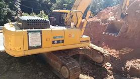 Buy Komatsu Used Excavator / 2 Buy Komatsu Used Excavator / 2