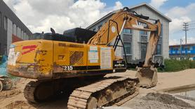 Buy Sany SY195C-9 Used Excavator / 3 Buy Sany SY195C-9 Used Excavator / 3