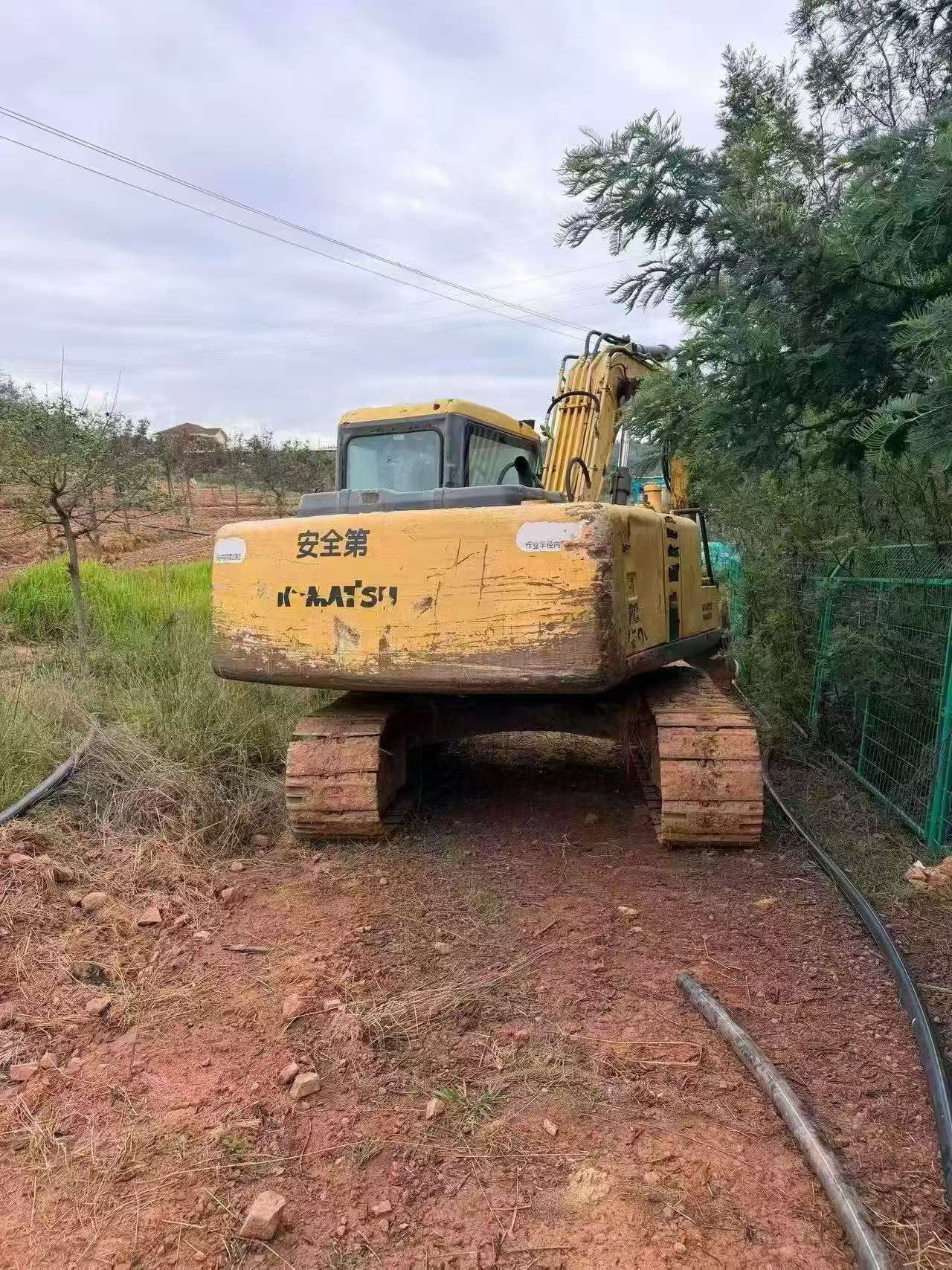 Buy Sany SY135 Used Excavator / 2 Buy Sany SY135 Used Excavator / 2