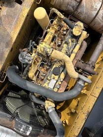 Buy Caterpillar 320B Used Excavator / 8 Buy Caterpillar 320B Used Excavator / 8