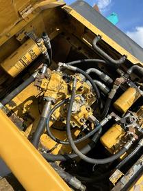 Buy Caterpillar 336DL Used Excavator / 7 Buy Caterpillar 336DL Used Excavator / 7
