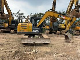 Buy XCMG XE75C Used Excavator / 5 Buy XCMG XE75C Used Excavator / 5