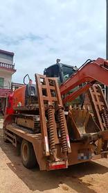 Buy Hitachi ZX20U Used Excavator / 5 Buy Hitachi ZX20U Used Excavator / 5