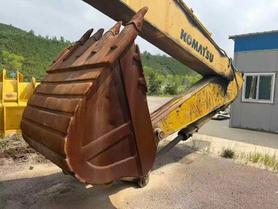 Buy Komatsu Used Excavator / 7 Buy Komatsu Used Excavator / 7