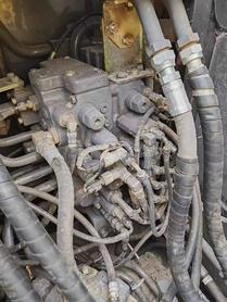 Buy Sumitomo SH130-3 Used Excavator / 7 Buy Sumitomo SH130-3 Used Excavator / 7