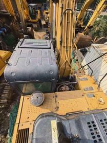 Buy Sany SY215C Used Excavator / 5 Buy Sany SY215C Used Excavator / 5
