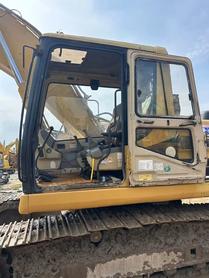 Buy Caterpillar 320B Used Excavator / 5 Buy Caterpillar 320B Used Excavator / 5