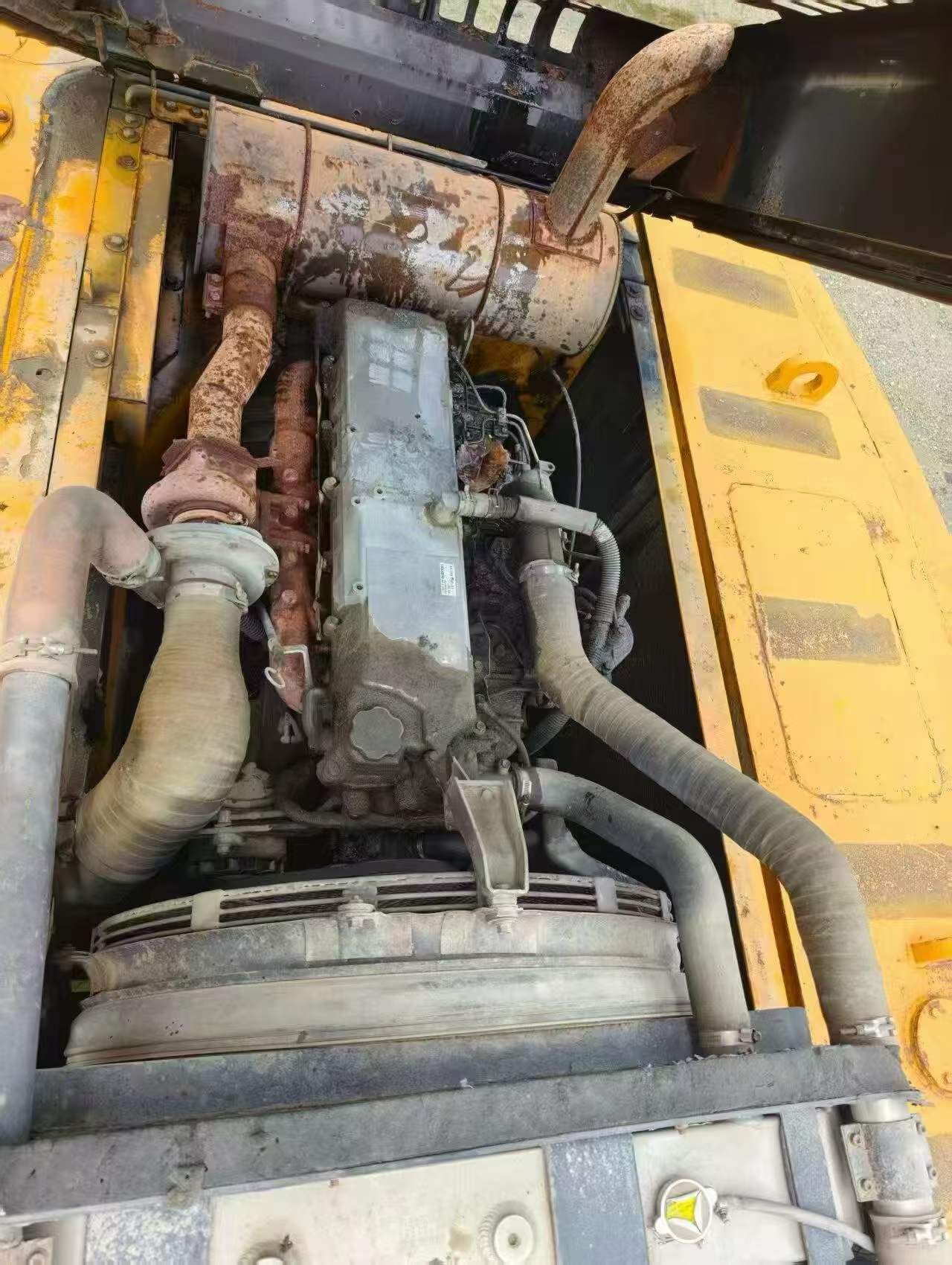 Buy Sany SY305C Used Excavator / 3 Buy Sany SY305C Used Excavator / 3