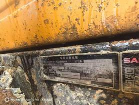 Buy Sany SY135 Used Excavator / 6 Buy Sany SY135 Used Excavator / 6